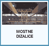 Mostne dizalice