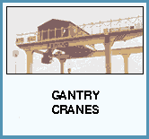 PGantry Cranes